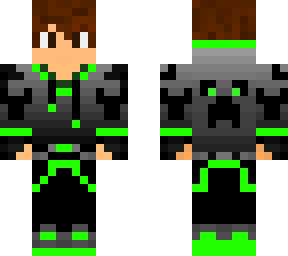 johnie