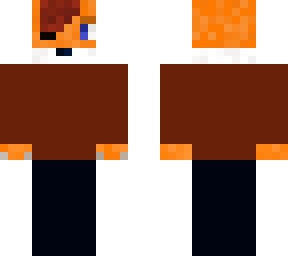 josh the fox