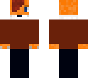 josh the fox