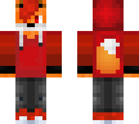 josh the fox