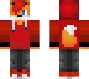 josh the fox