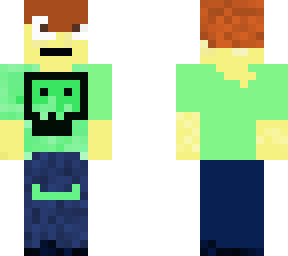 jruchus81 skin