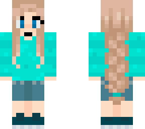 kapdgamer's skin contest