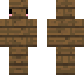 kawaii spruce planks