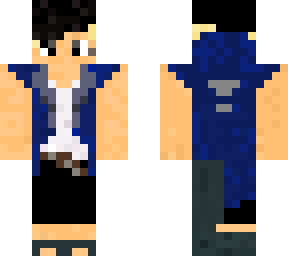 kawaki