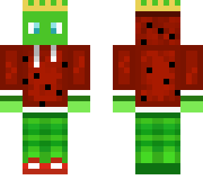 king watermelon