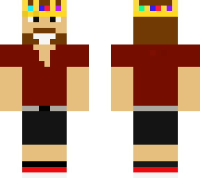 king zinc