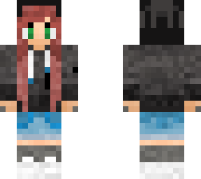 kitten girl