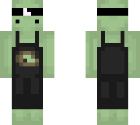 Kiwi | Minecraft Skins