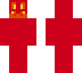 lava golem