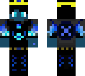 legendary sea god