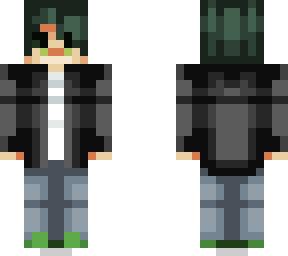liam (oc)