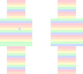 light rainbow