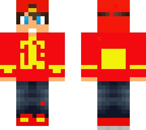 little jack