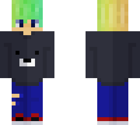 lookin good (user e)