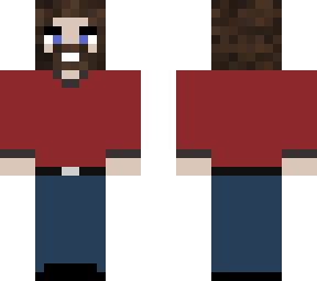 lumberjack