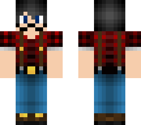 lumberjack other main