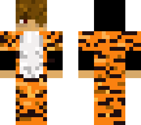 luzu tigre