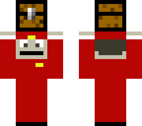 mail man