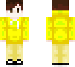 main skin
