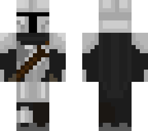 mandalorian