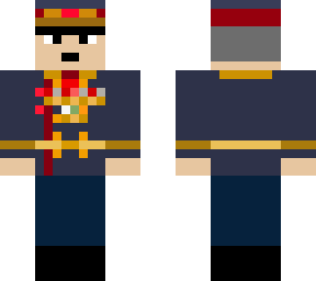 marshal zhukov (hat)