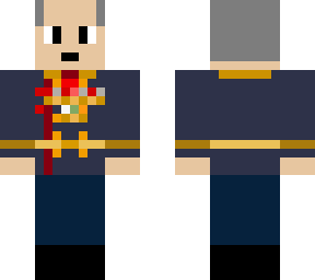 marshal zhukov (no hat)