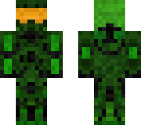 master chief