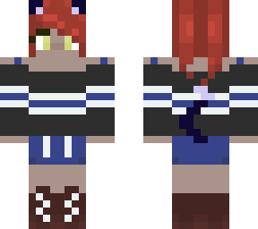 meif'wa girl