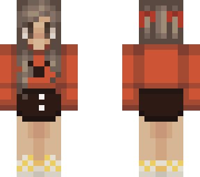 mickey mouse girl