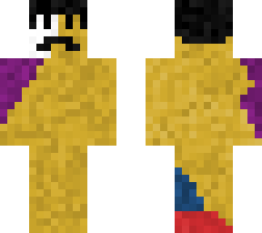 midas touch mumbo