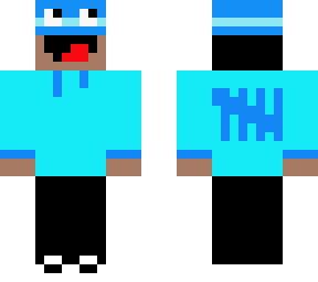 mine no copy