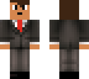 miner9753 tux