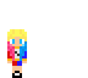 mini harley quinn