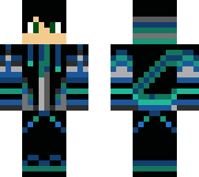 mix knight 10