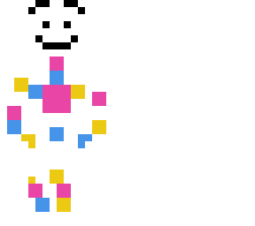 mr. dna