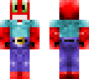 mr. eugene krabs