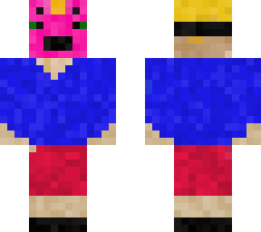 mr.petifile robber man that is scary ahhh!!