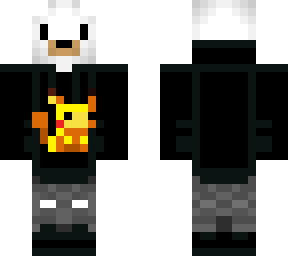 mrpooolarbear pika