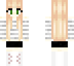 much better of a previous skin i did (shaded)
