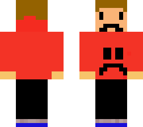 mumbo grein gamer.