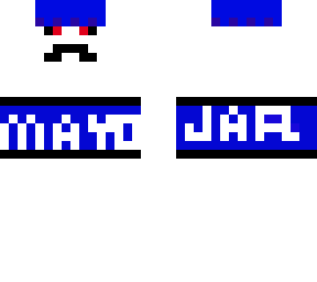 mumbo mayo fixed