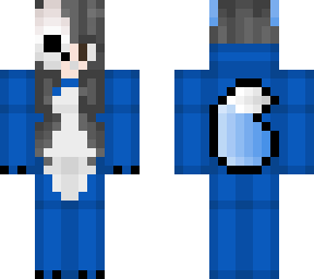 my avatar