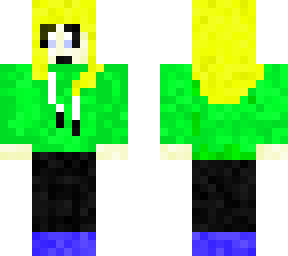 my favorite skin