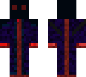 my first skin