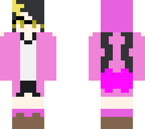 my inkredible obsession (unshaded)