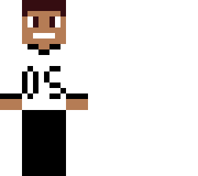 my new skin