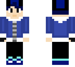my normal skin