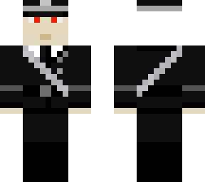 my oc