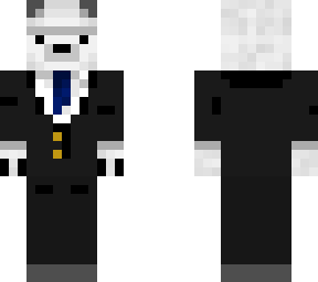 my polar bear template read desc.